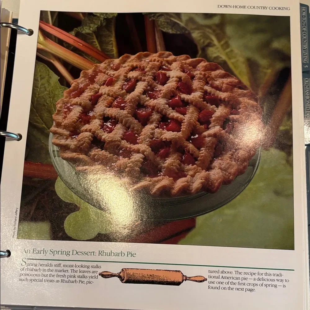 Country Lifestyles book Time Life Vol 1